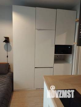 1-к квартира, на длительный срок, 30м2, 9/12 этаж