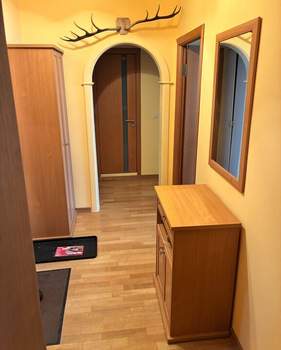 2-к квартира, на длительный срок, 52м2, 15/17 этаж