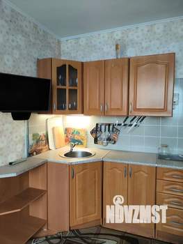 1-к квартира, на длительный срок, 42м2, 2/16 этаж