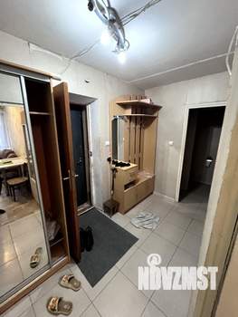 1-к квартира, на длительный срок, 36м2, 8/9 этаж