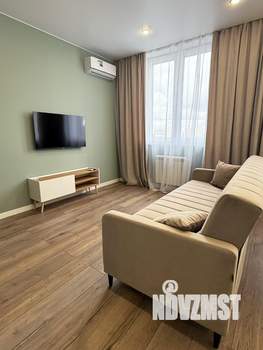 1-к квартира, на длительный срок, 32м2, 15/23 этаж