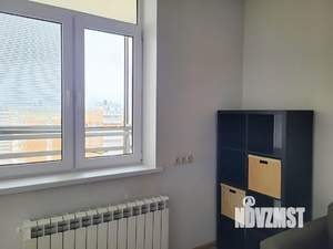 Студия квартира, на длительный срок, 25м2, 19/20 этаж