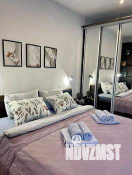 2-к квартира, посуточно, 60м2, 1/1 этаж