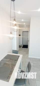 1-к квартира, на длительный срок, 35м2, 16/23 этаж