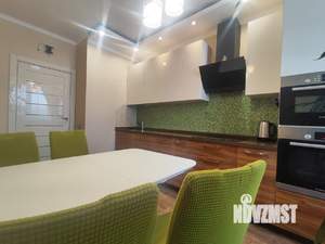 2-к квартира, на длительный срок, 65м2, 3/18 этаж