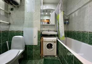 1-к квартира, на длительный срок, 41м2, 15/17 этаж