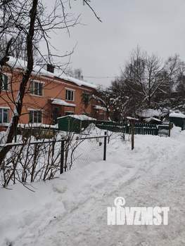 1-к квартира, на длительный срок, 32м2, 1/2 этаж