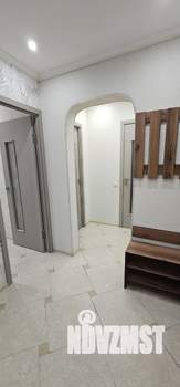 1-к квартира, на длительный срок, 45м2, 11/20 этаж