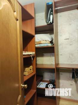 1-к квартира, на длительный срок, 42м2, 2/16 этаж