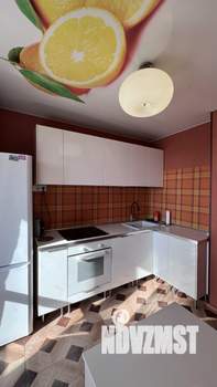 1-к квартира, на длительный срок, 42м2, 12/18 этаж