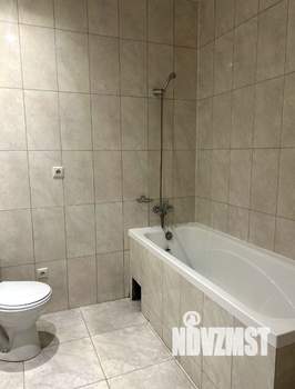 1-к квартира, на длительный срок, 44м2, 8/18 этаж