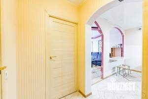 2-к квартира, посуточно, 50м2, 1/1 этаж