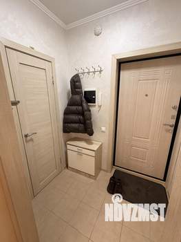 Студия квартира, на длительный срок, 32м2, 2/17 этаж