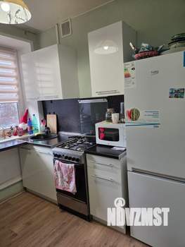 1-к квартира, на длительный срок, 33м2, 6/9 этаж