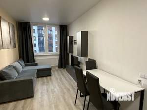 2-к квартира, на длительный срок, 38м2, 12/18 этаж