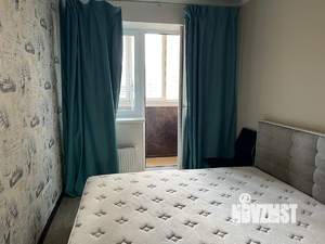 2-к квартира, на длительный срок, 60м2, 13/15 этаж