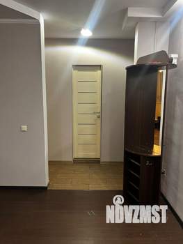 1-к квартира, на длительный срок, 41м2, 14/17 этаж