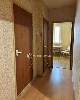 3-к квартира, на длительный срок, 80м2, 5/22 этаж