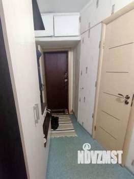 2-к квартира, на длительный срок, 44м2, 4/5 этаж