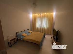 1-к квартира, посуточно, 36м2, 10/23 этаж