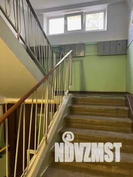 2-к квартира, на длительный срок, 45м2, 5/5 этаж