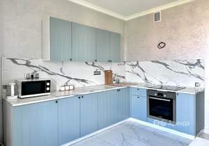 2-к квартира, на длительный срок, 62м2, 7/17 этаж