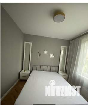 3-к квартира, на длительный срок, 60м2, 5/9 этаж