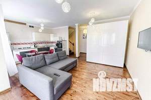 5-к квартира, посуточно, 10м2, 1/1 этаж