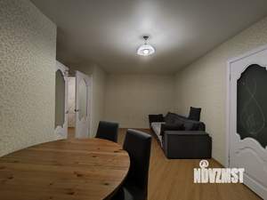 2-к квартира, на длительный срок, 45м2, 3/5 этаж