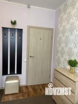 1-к квартира, на длительный срок, 20м2, 2/3 этаж