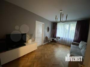 3-к квартира, на длительный срок, 60м2, 5/9 этаж