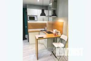 1-к квартира, посуточно, 18м2, 15/19 этаж