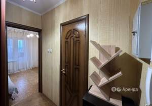 1-к квартира, на длительный срок, 41м2, 15/17 этаж