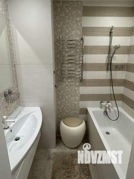 2-к квартира, на длительный срок, 68м2, 17/23 этаж