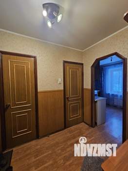 1-к квартира, на длительный срок, 40м2, 1/17 этаж