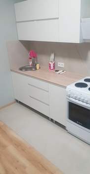 1-к квартира, на длительный срок, 41м2, 2/8 этаж