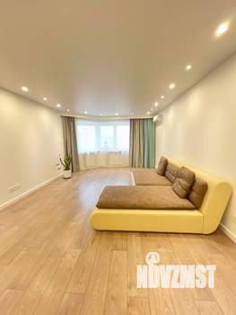 2-к квартира, на длительный срок, 66м2, 17/19 этаж