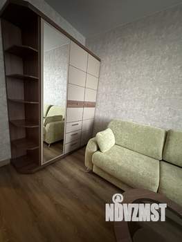 1-к квартира, на длительный срок, 35м2, 9/25 этаж