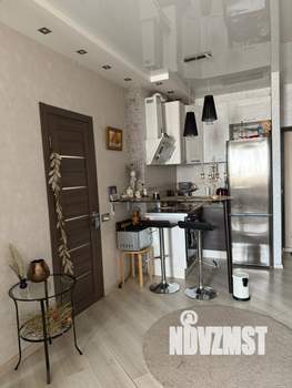 1-к квартира, на длительный срок, 33м2, 10/19 этаж