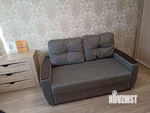 2-к квартира, посуточно, 68м2, 1/1 этаж