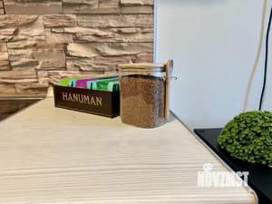 1-к квартира, посуточно, 46м2, 1/1 этаж