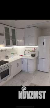 1-к квартира, на длительный срок, 44м2, 12/27 этаж