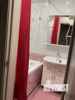 2-к квартира, на длительный срок, 52м2, 12/17 этаж