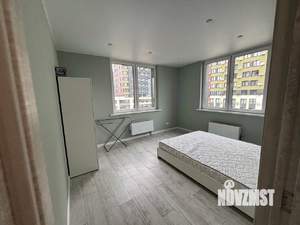 2-к квартира, на длительный срок, 51м2, 13/24 этаж