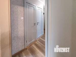 2-к квартира, на длительный срок, 41м2, 5/5 этаж