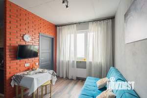2-к квартира, посуточно, 35м2, 18/23 этаж