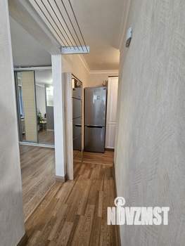 1-к квартира, на длительный срок, 30м2, 5/5 этаж