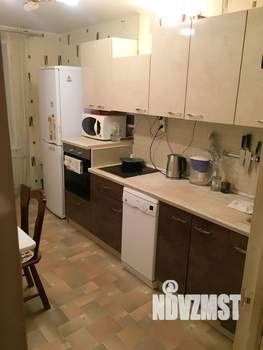 1-к квартира, на длительный срок, 36м2, 8/9 этаж