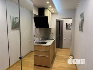 2-к квартира, на длительный срок, 57м2, 12/17 этаж