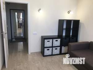 1-к квартира, на длительный срок, 40м2, 20/24 этаж